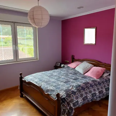 Holiday home Churiana Camarinas